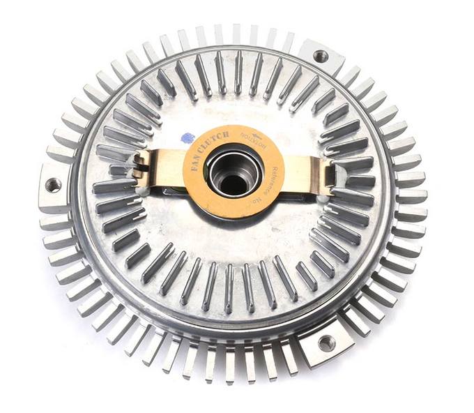 Mercedes Engine Cooling Fan Clutch 1032000422 - URO Parts 1032000422